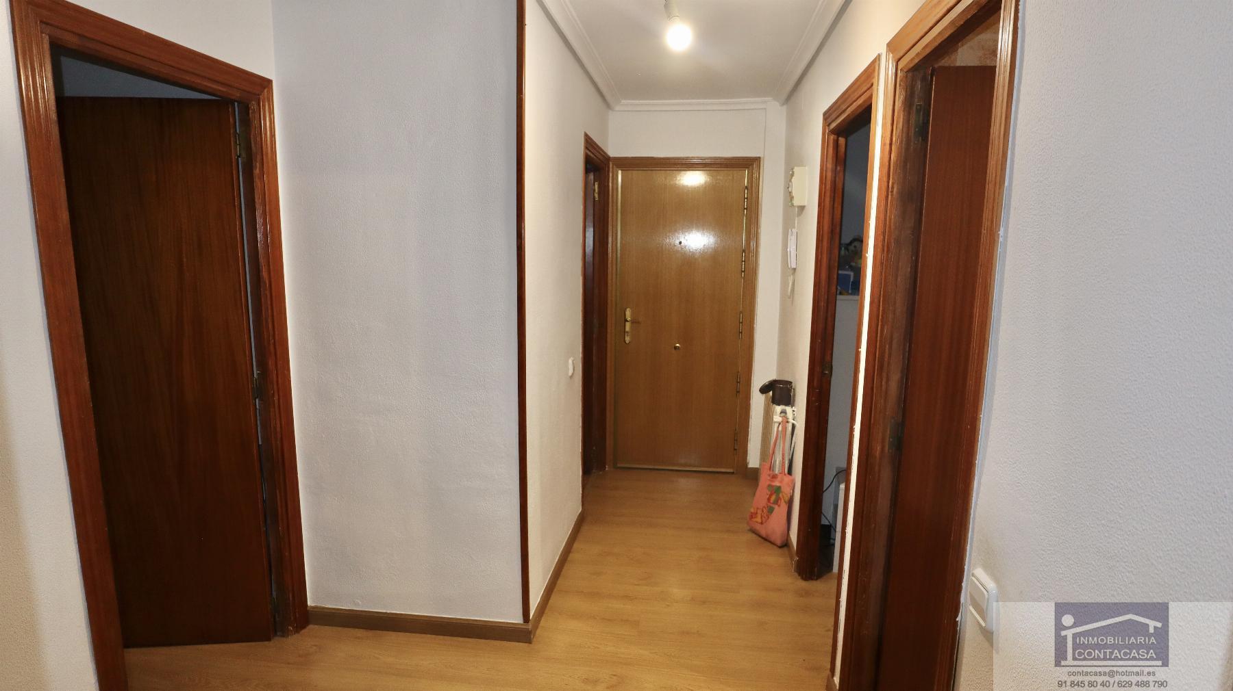 For sale of flat in Matalpino