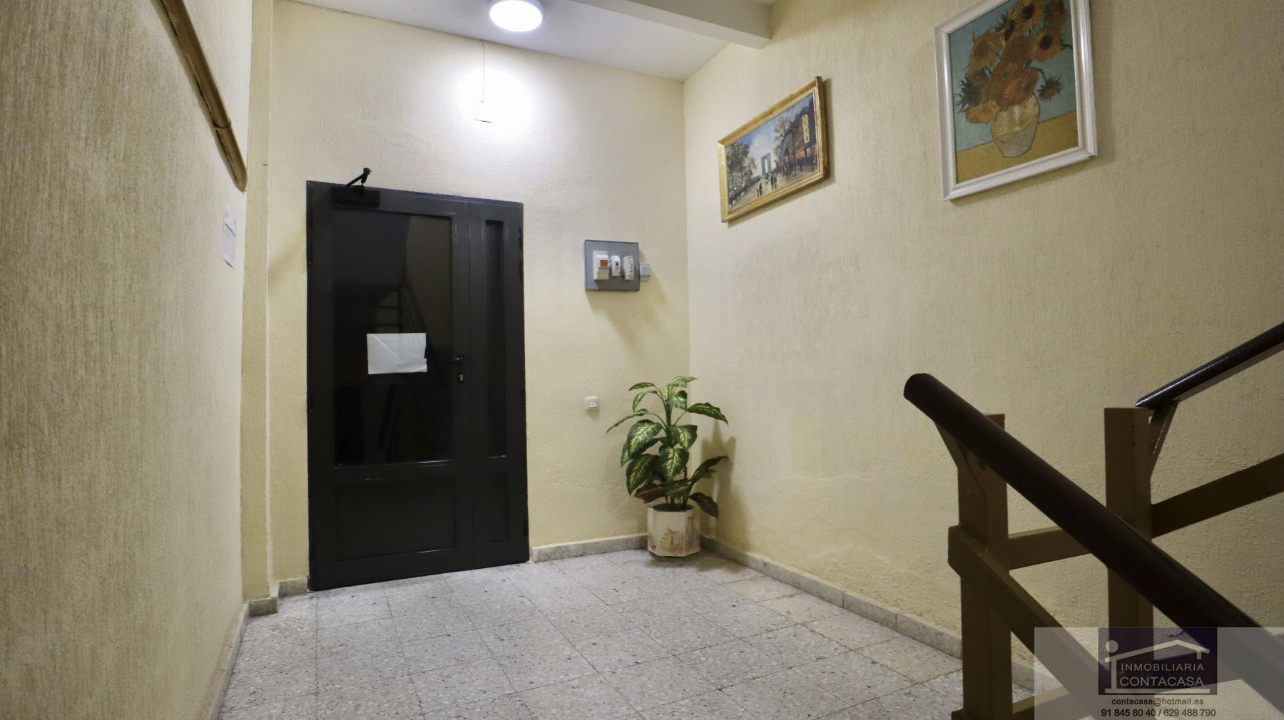 For sale of flat in Matalpino