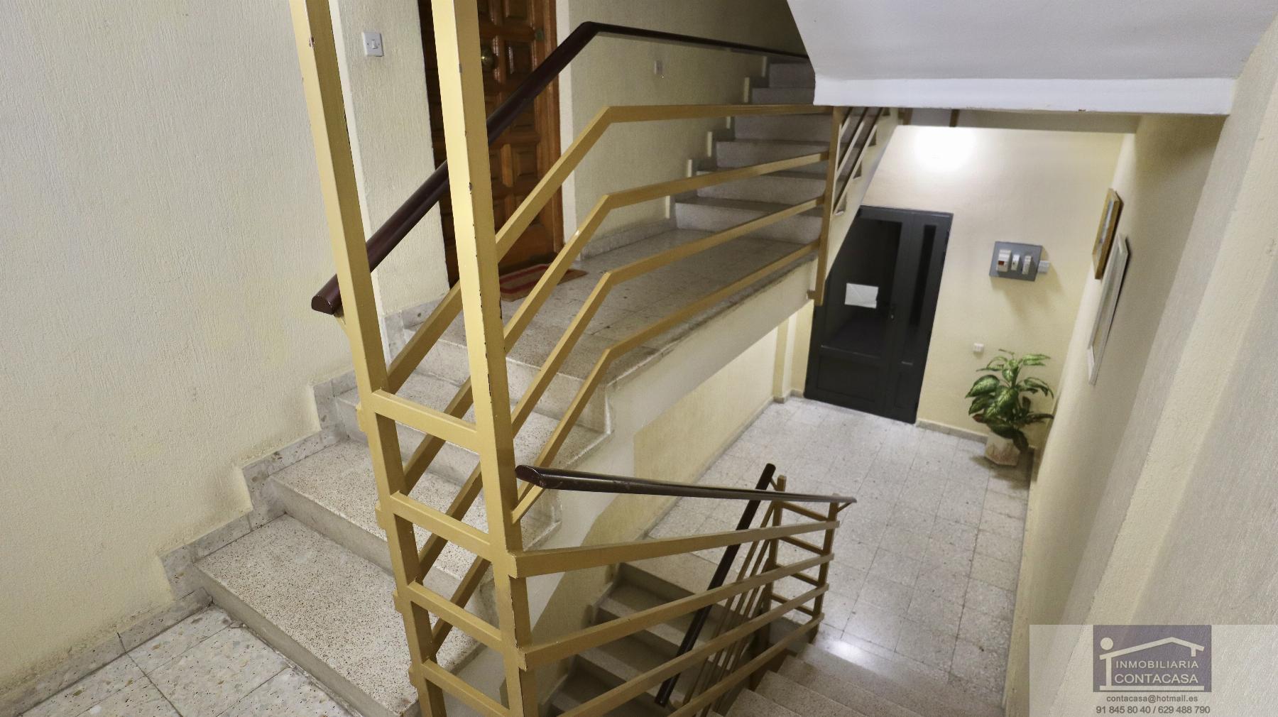 For sale of flat in Matalpino