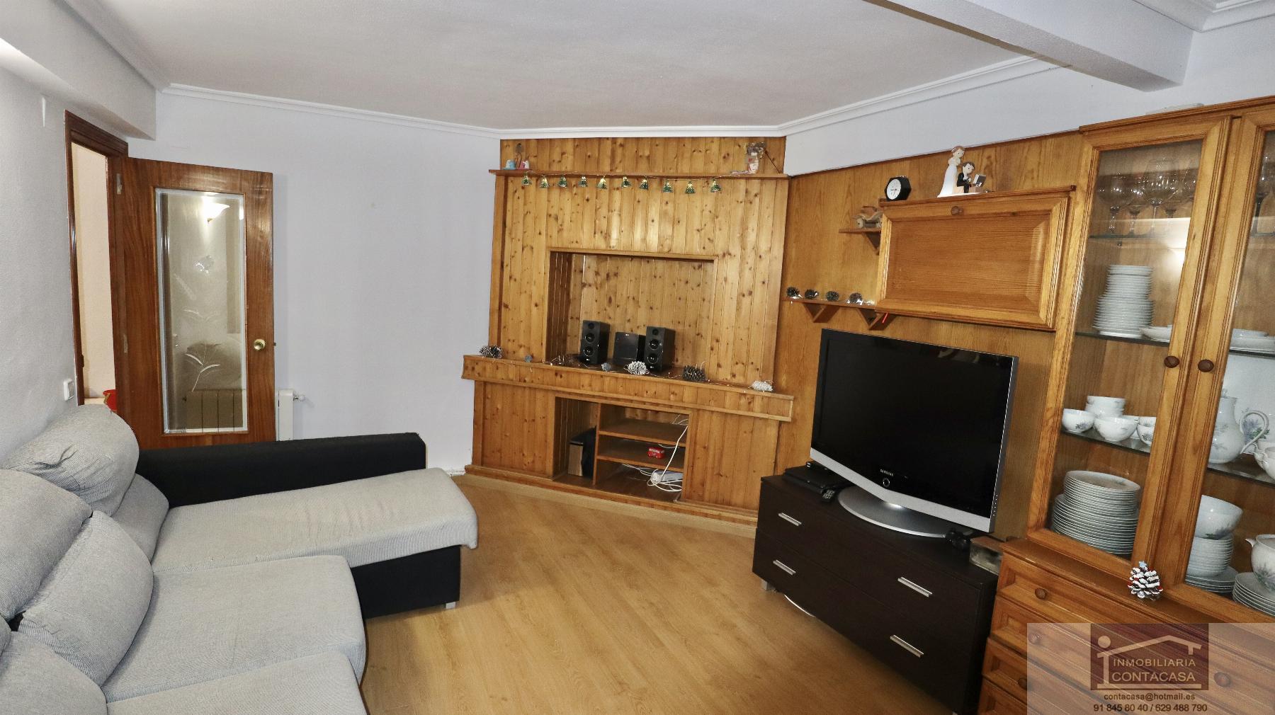 For sale of flat in Matalpino