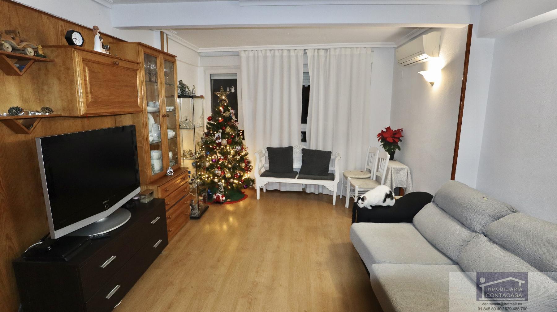 For sale of flat in Matalpino
