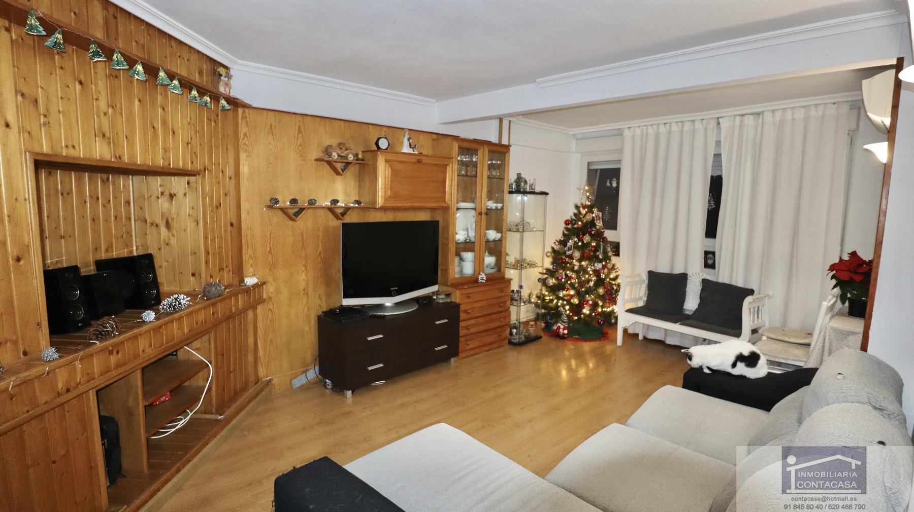For sale of flat in Matalpino