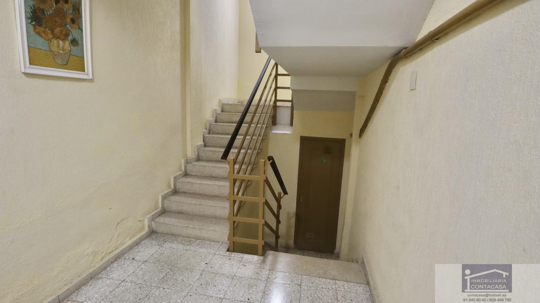 For sale of flat in Matalpino