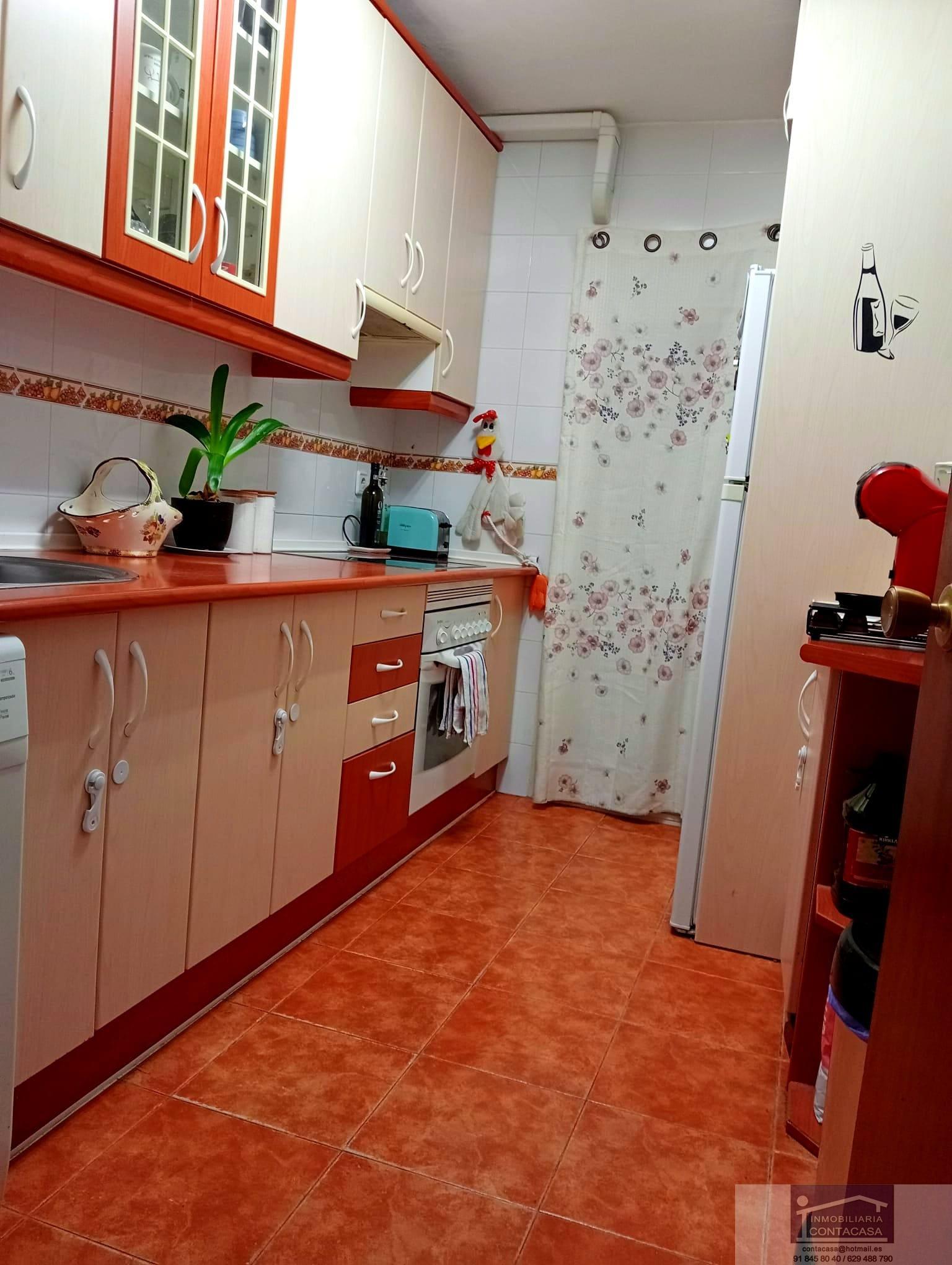 For sale of flat in Matalpino