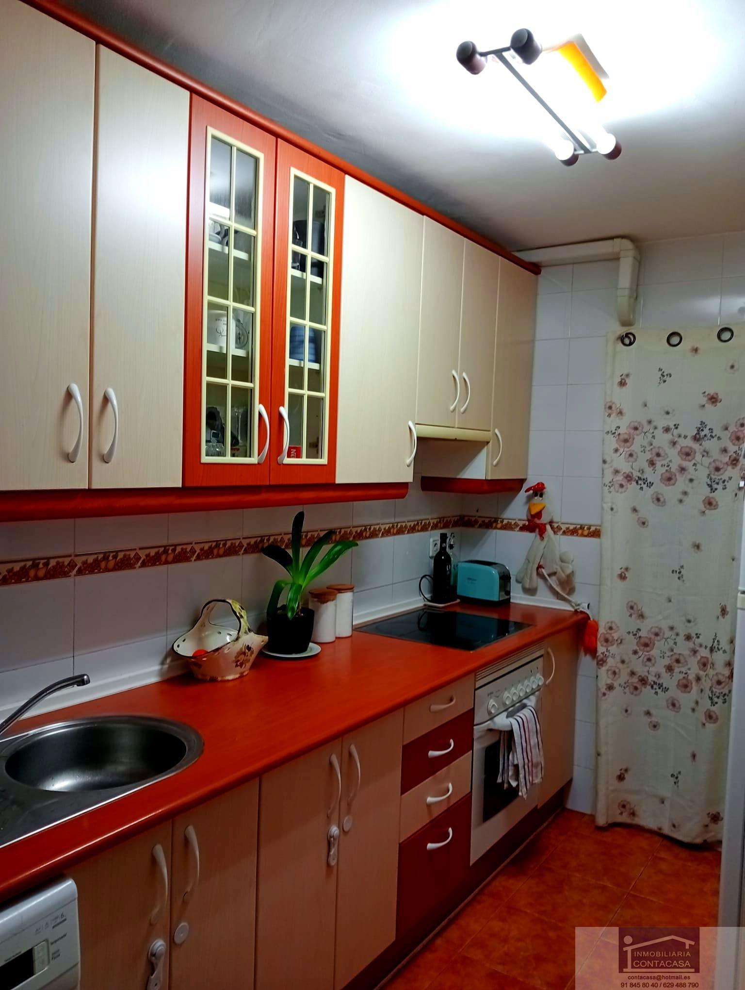For sale of flat in Matalpino