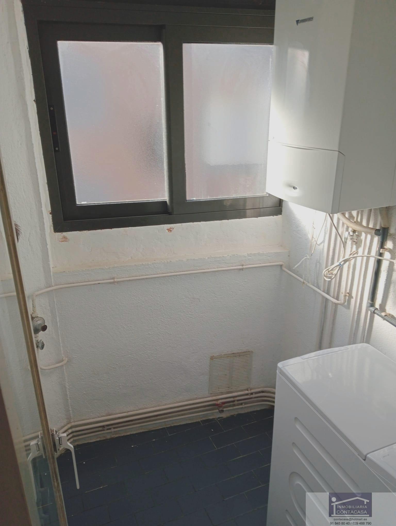 For sale of flat in Matalpino