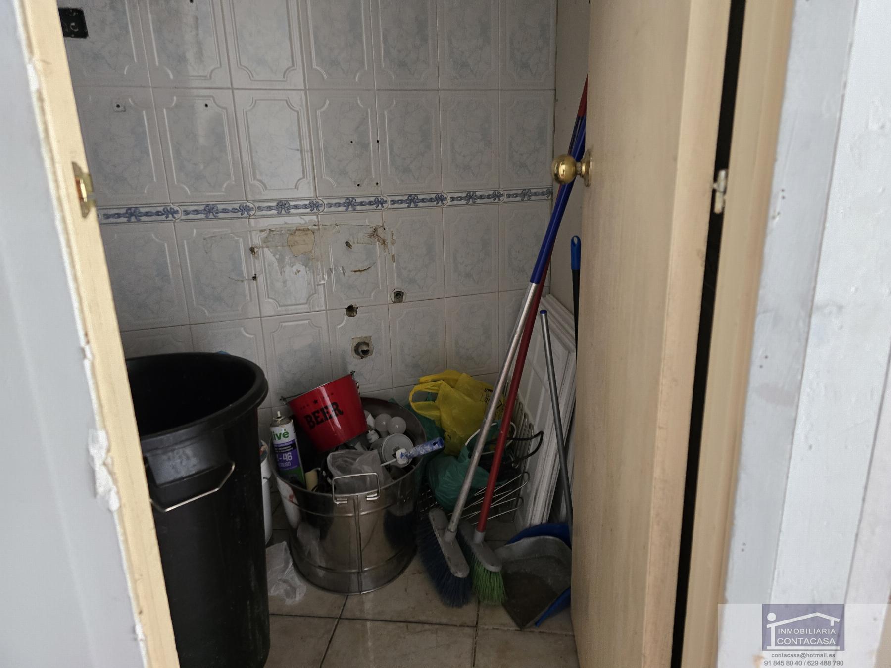 For rent of commercial in Colmenar Viejo