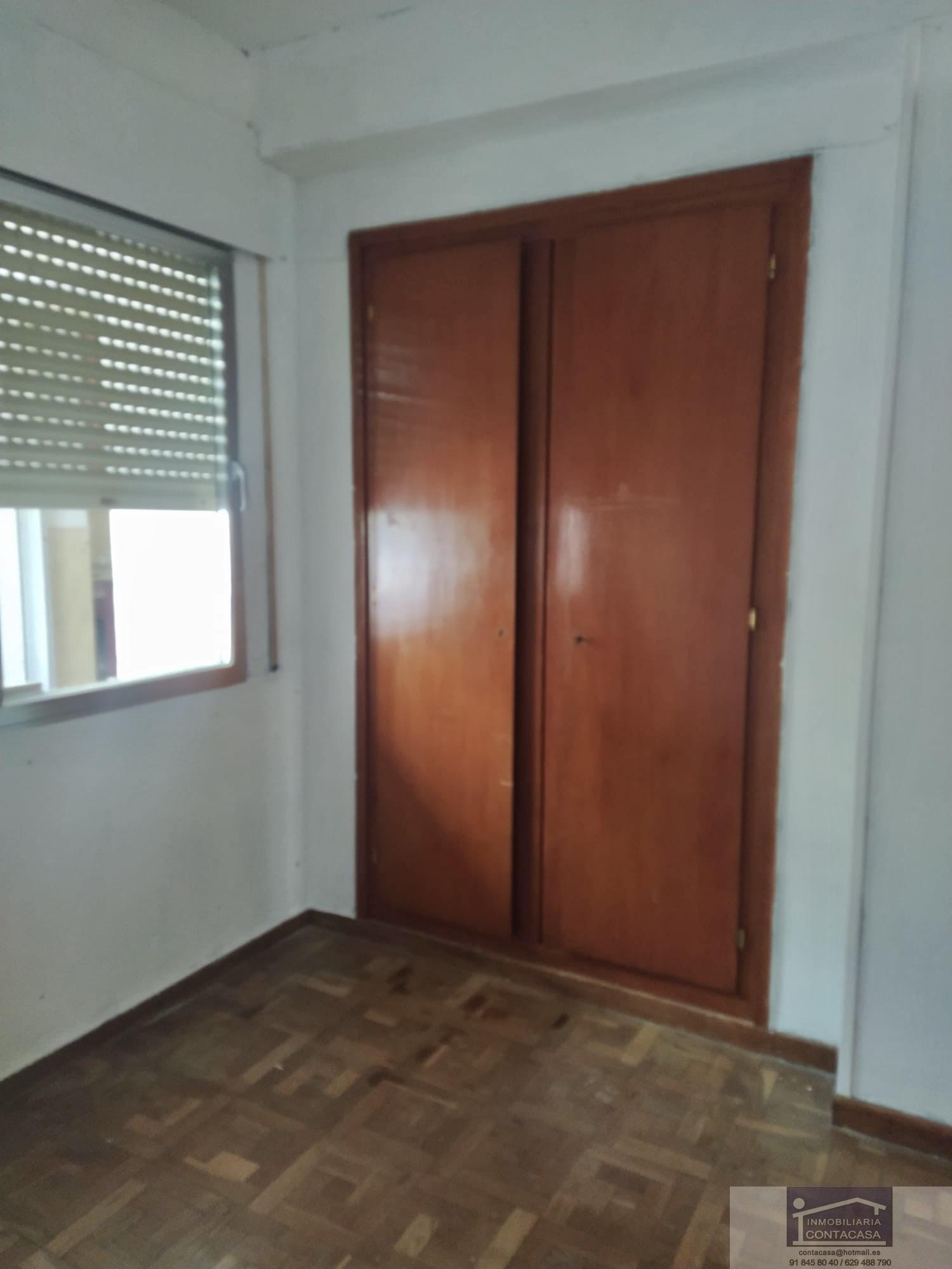 For sale of flat in Madrid