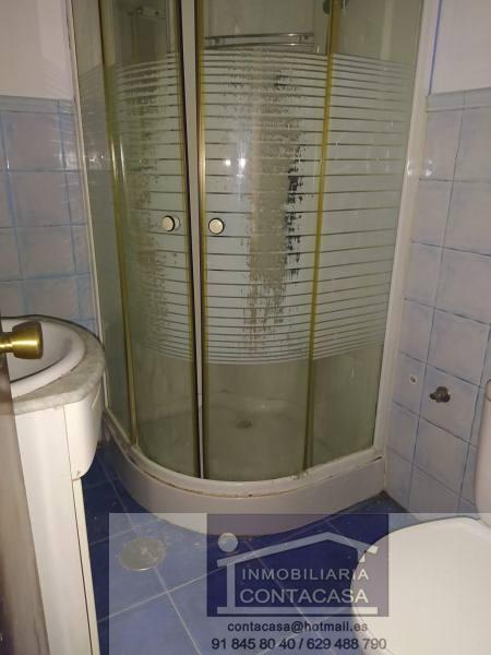 For sale of flat in Madrid