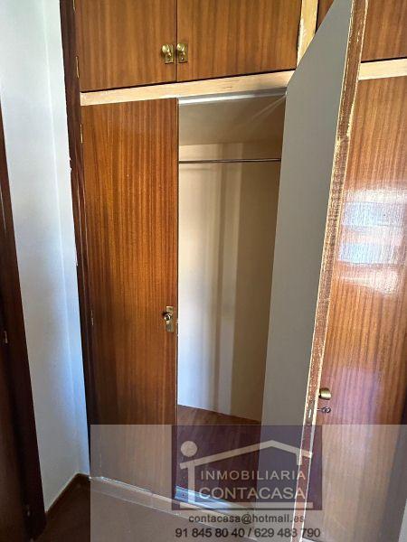 For sale of flat in El Escorial