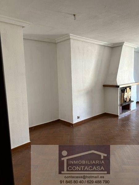 For sale of flat in El Escorial