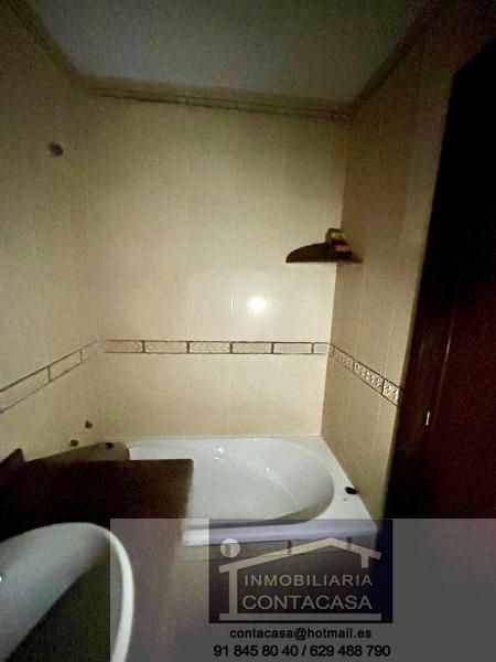 For sale of flat in El Escorial