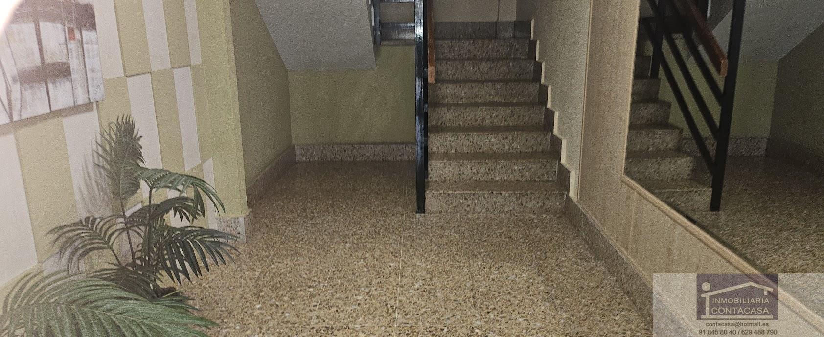 For sale of flat in El Escorial
