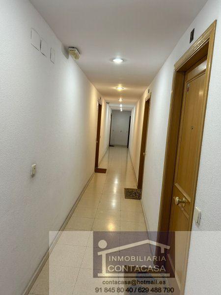 Venta de piso en Galapagar