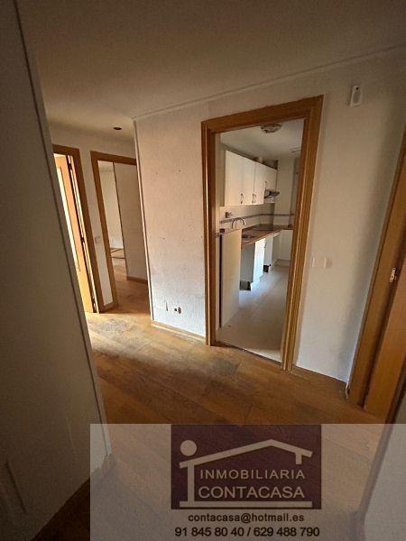 Venta de piso en Galapagar