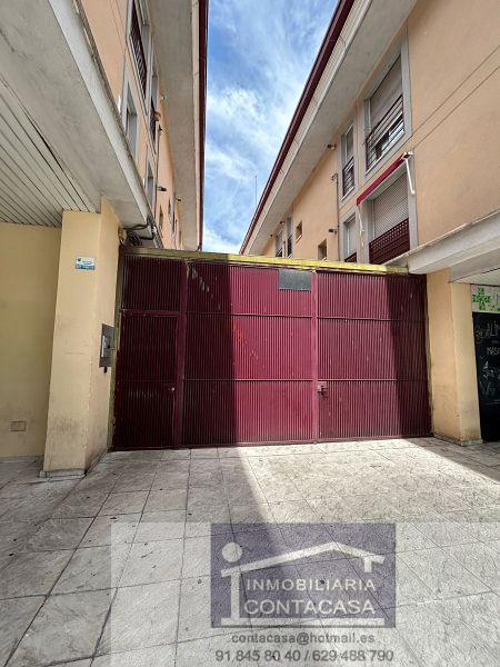 Venta de piso en Galapagar