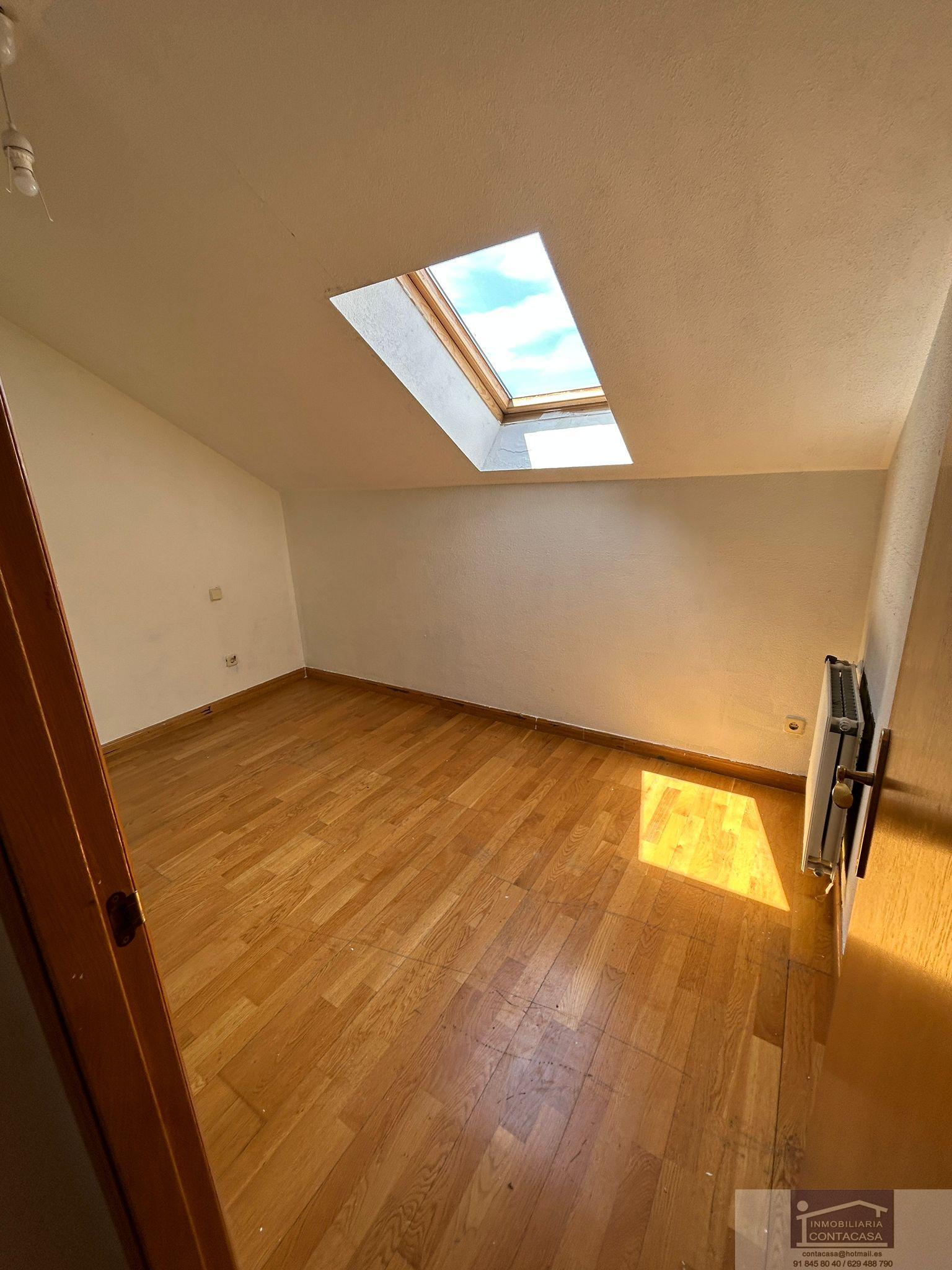 Venta de piso en Galapagar