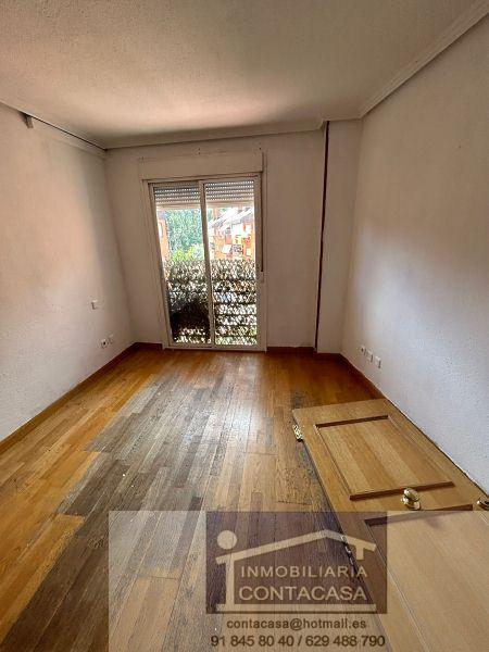 Venta de piso en Galapagar