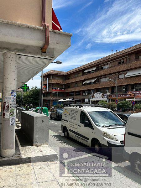 Venta de piso en Galapagar
