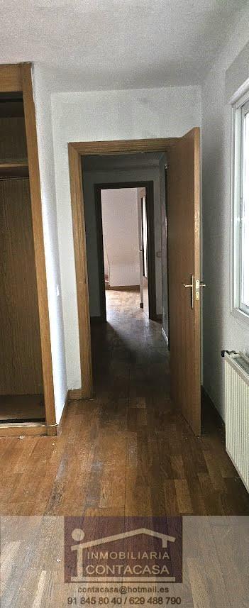 Venta de piso en Galapagar
