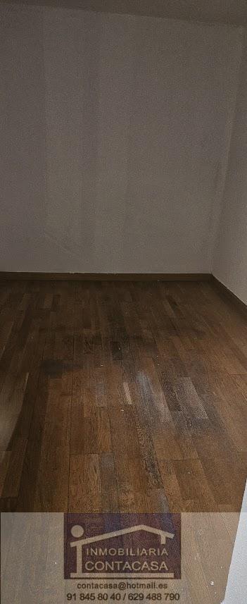 Venta de piso en Galapagar