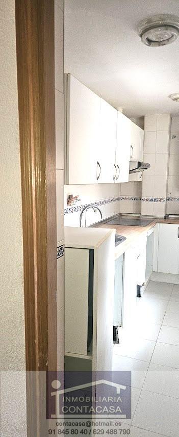Venta de piso en Galapagar