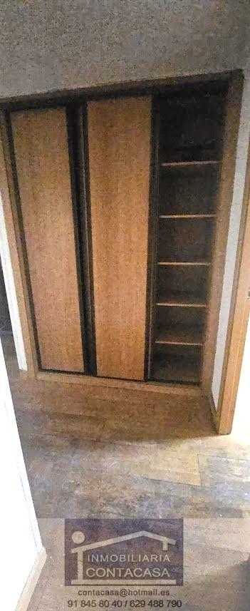 Venta de piso en Galapagar