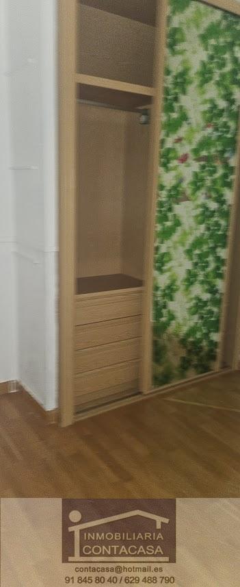 Venta de piso en Galapagar