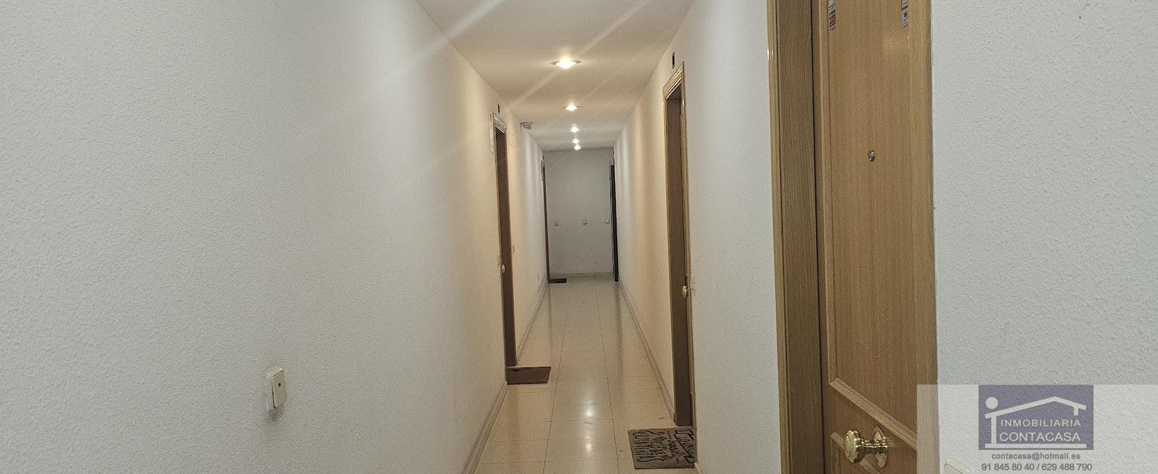 Venta de piso en Galapagar