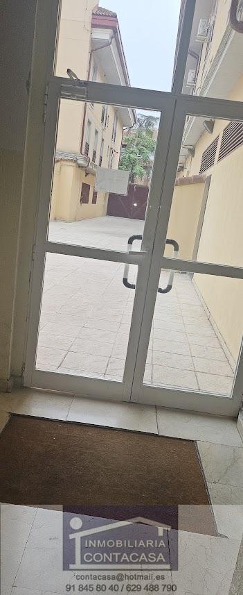 Venta de piso en Galapagar