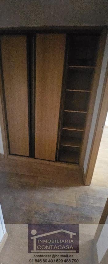 Venta de piso en Galapagar