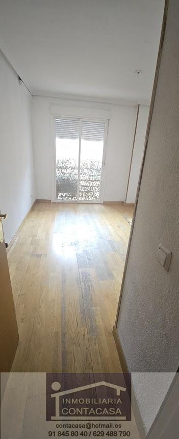 Venta de piso en Galapagar
