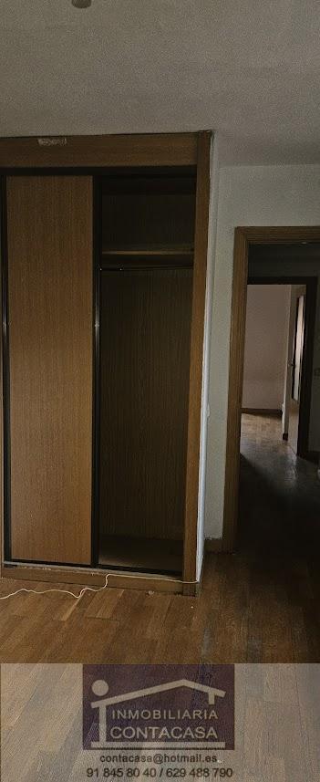 Venta de piso en Galapagar