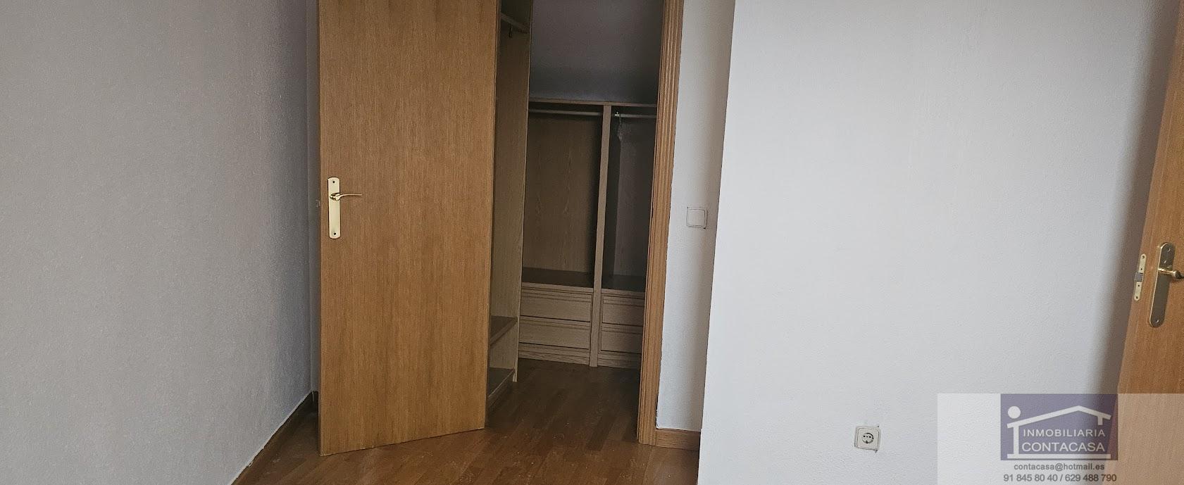 Venta de piso en Galapagar
