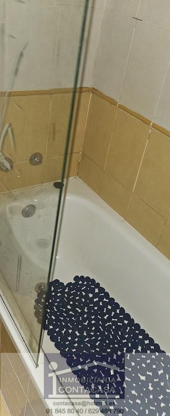 Venta de piso en Galapagar