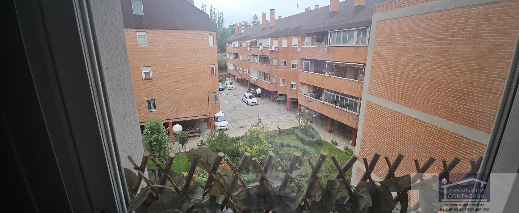 Venta de piso en Galapagar