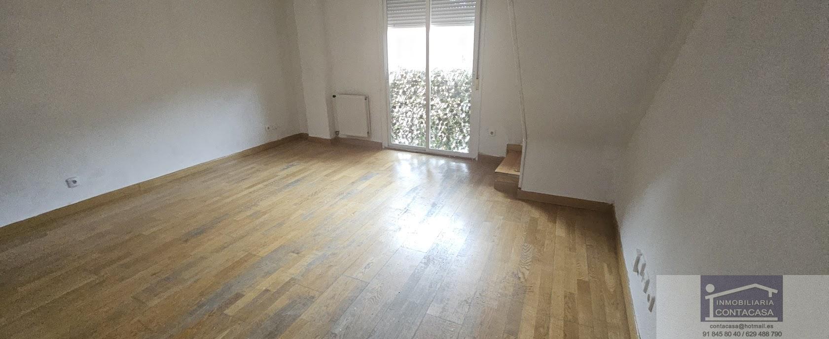Venta de piso en Galapagar