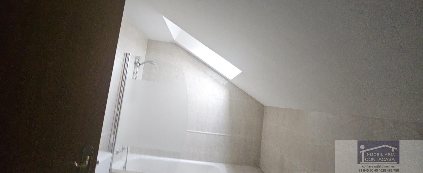 Venta de piso en Galapagar