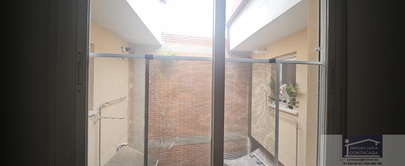 Venta de piso en Galapagar