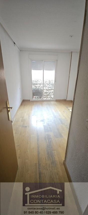 Venta de piso en Galapagar