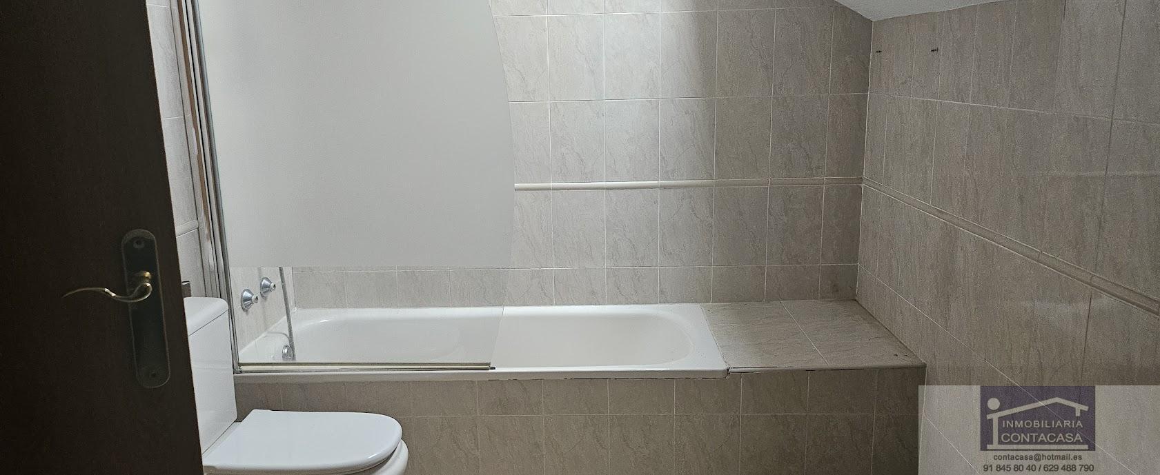 Venta de piso en Galapagar