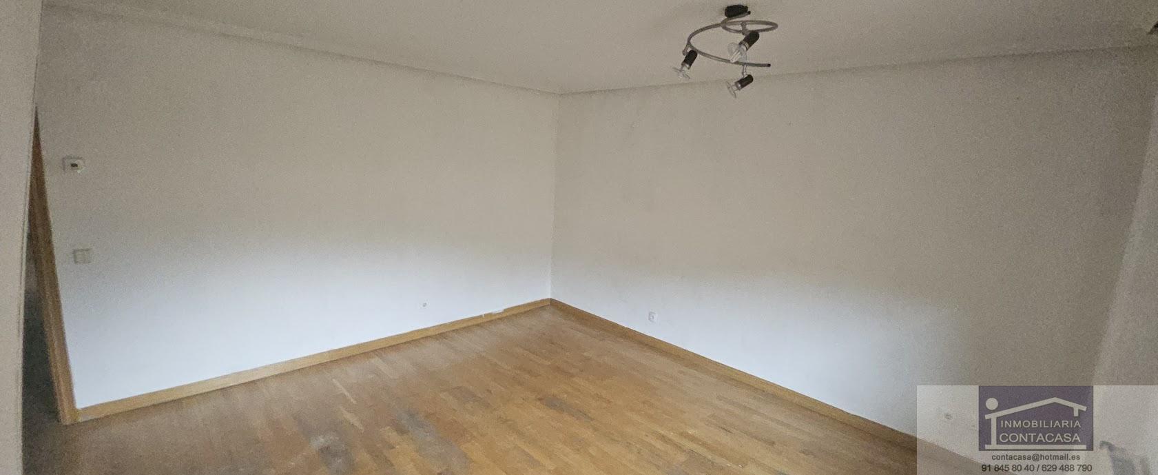 Venta de piso en Galapagar
