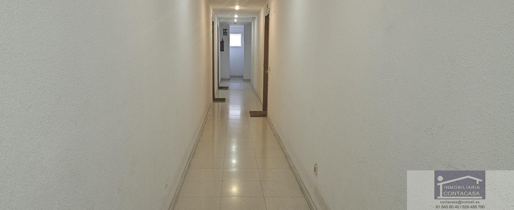 Venta de piso en Galapagar