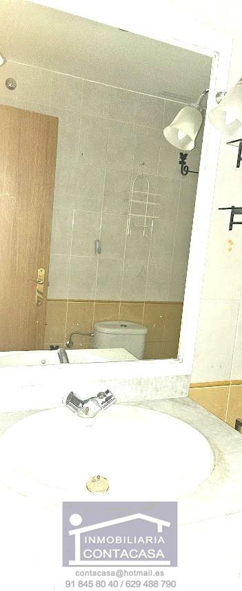 Venta de piso en Galapagar