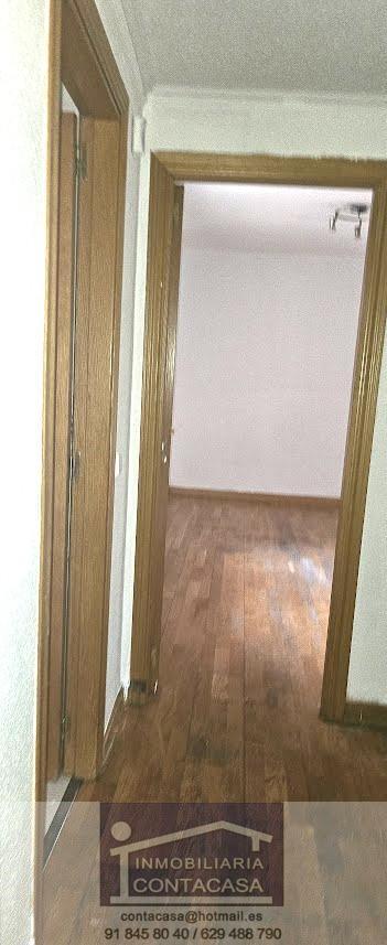 Venta de piso en Galapagar