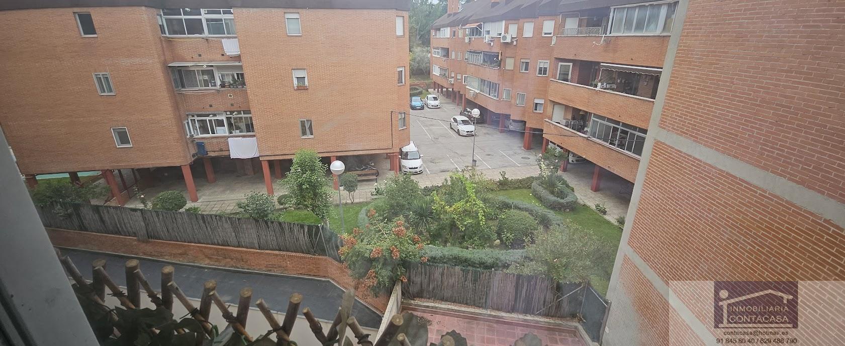 Venta de piso en Galapagar