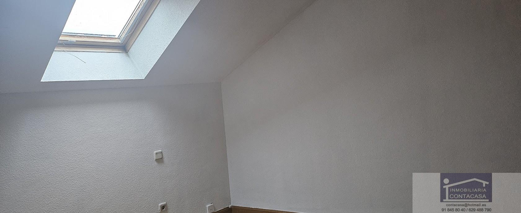 Venta de piso en Galapagar