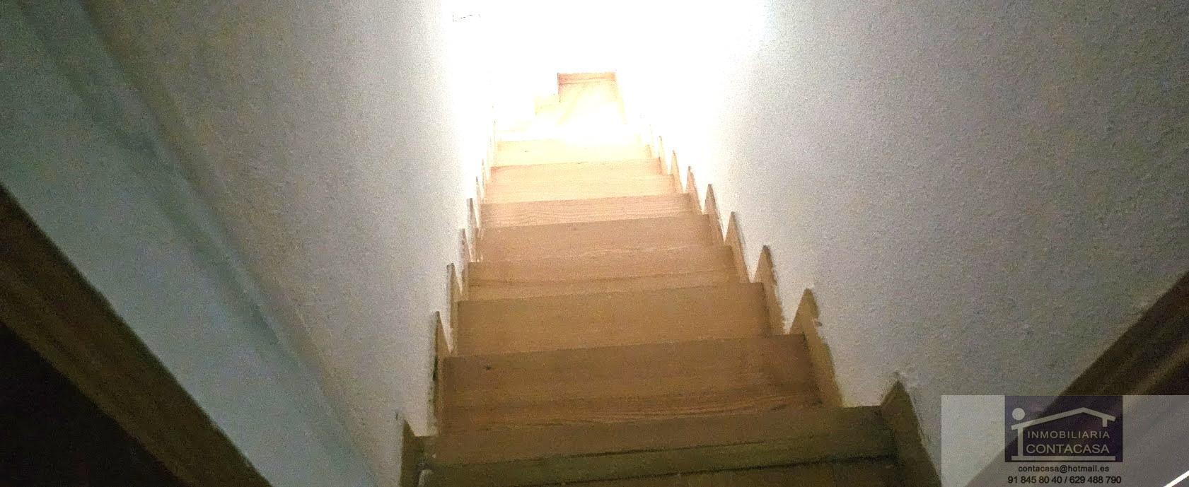 Venta de piso en Galapagar