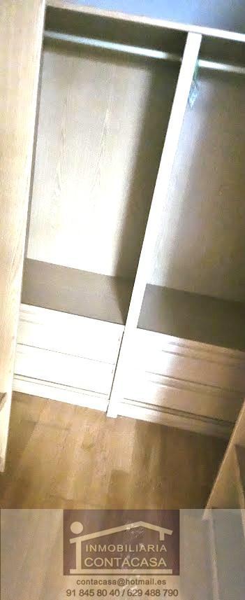 Venta de piso en Galapagar