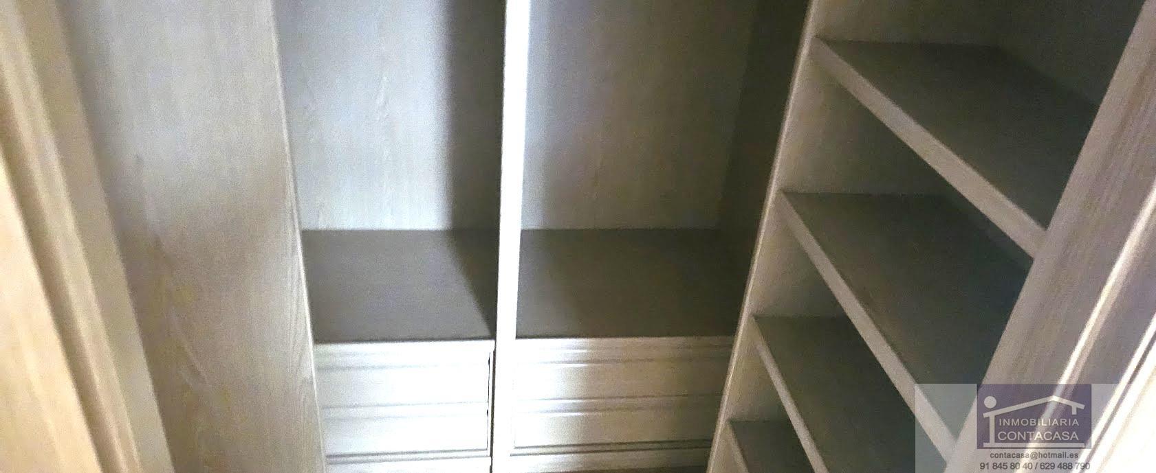 Venta de piso en Galapagar